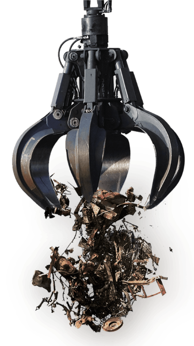 Gebze Hurdacı - Hurda Alım Satım